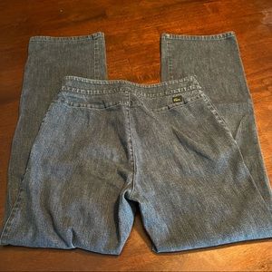 Vintage Women’s Lacoste Jeans Size 4